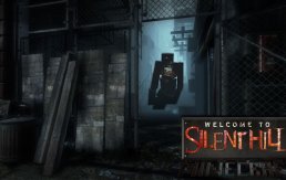 Silent Hill Kaynak Paketi (128X)